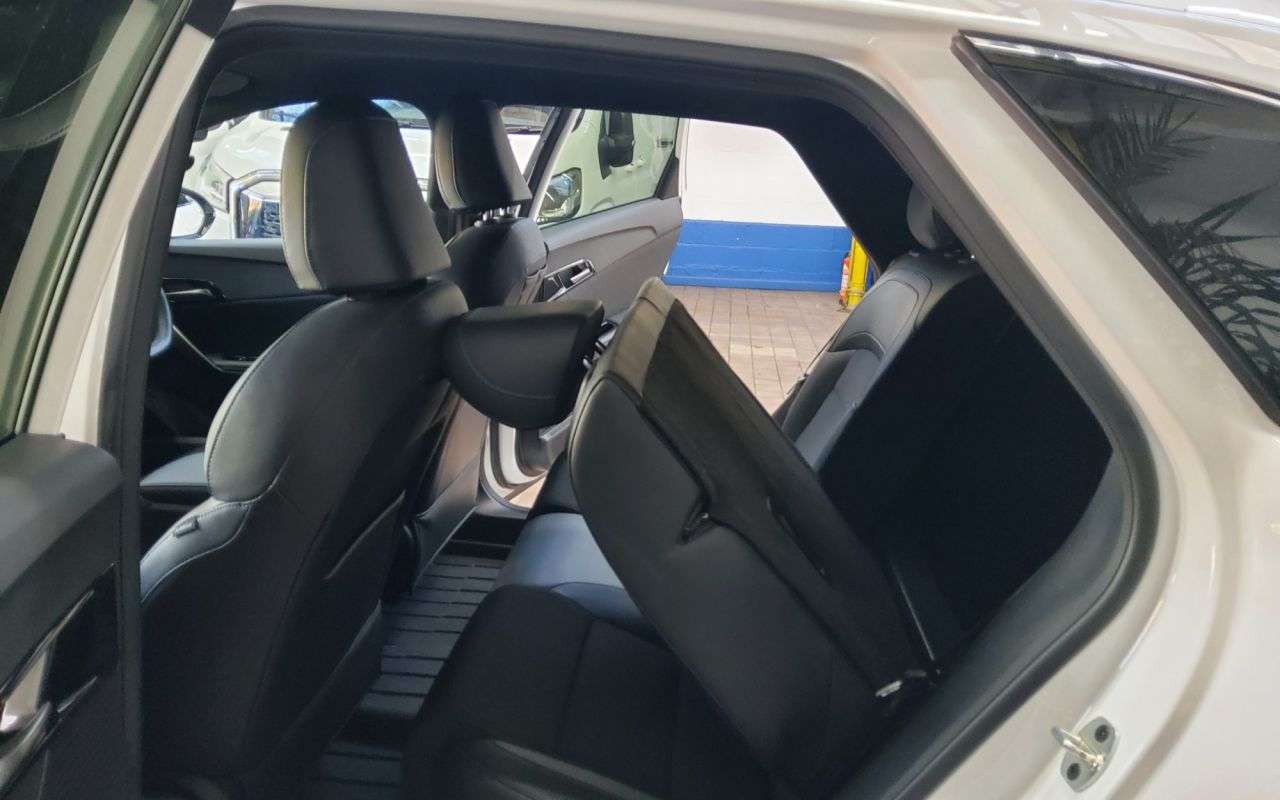 2023 MG MG4 2023 MG MG4