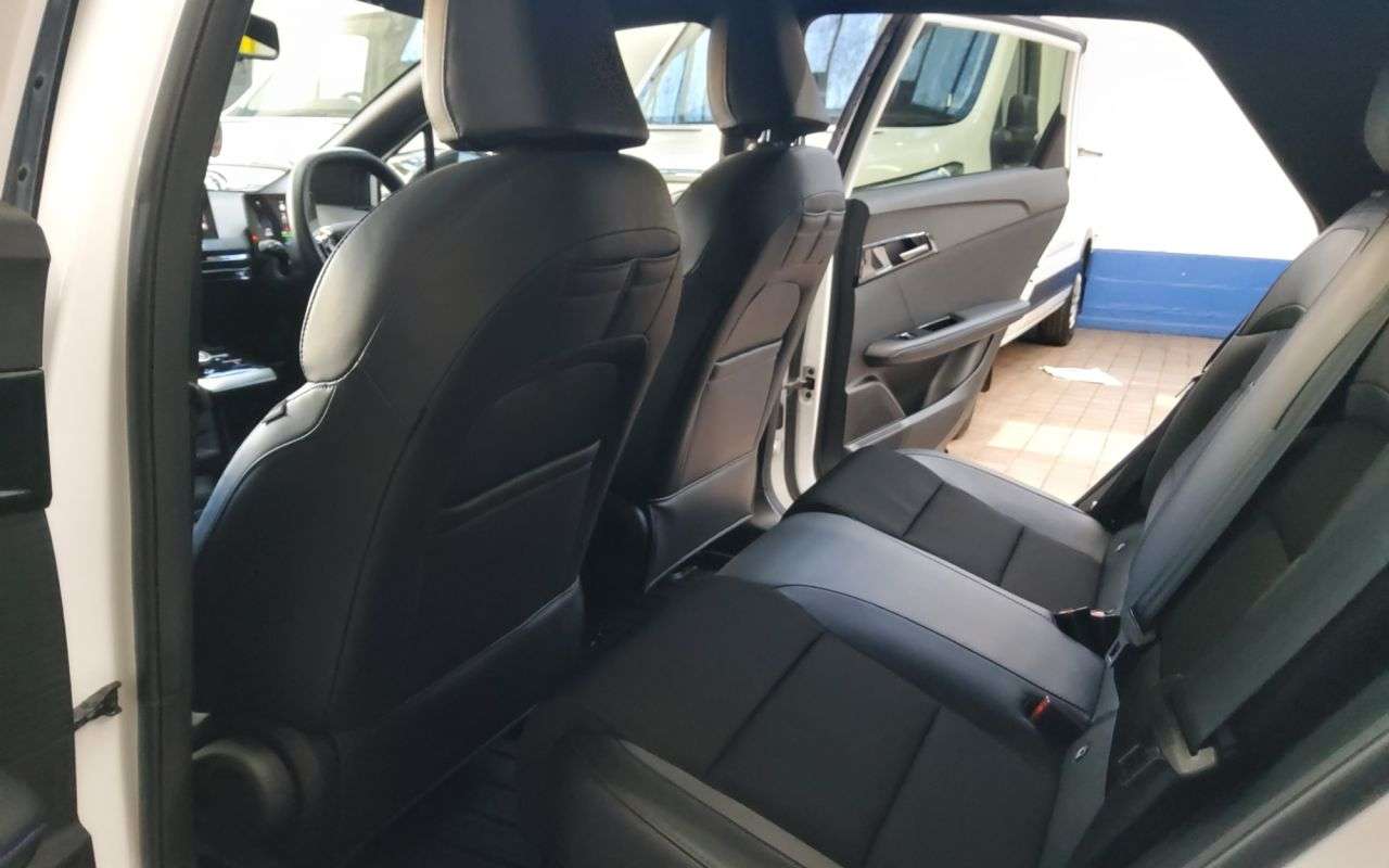 2023 MG MG4 2023 MG MG4