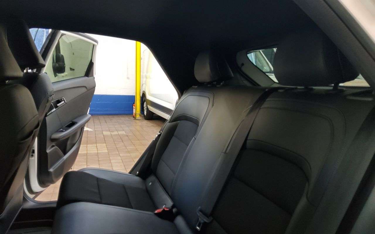 2023 MG MG4 2023 MG MG4