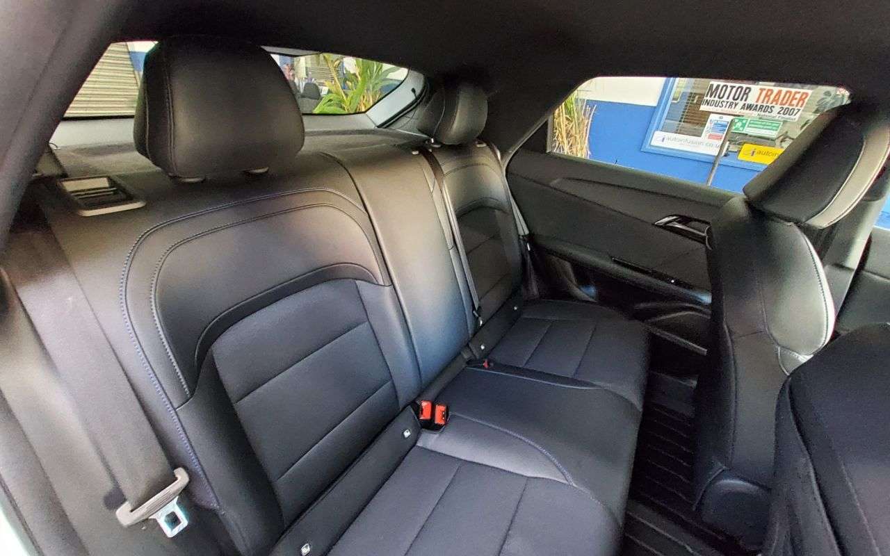 2023 MG MG4 2023 MG MG4