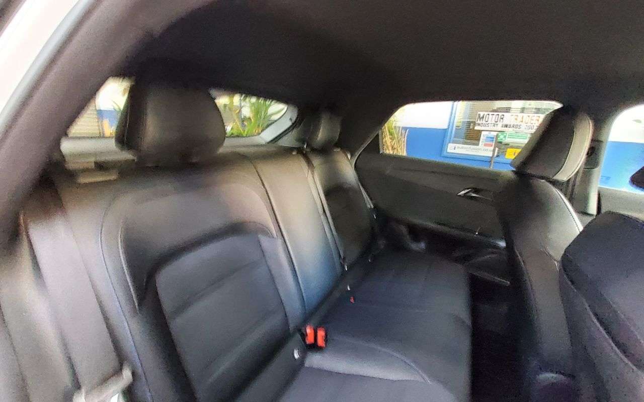 2023 MG MG4 2023 MG MG4