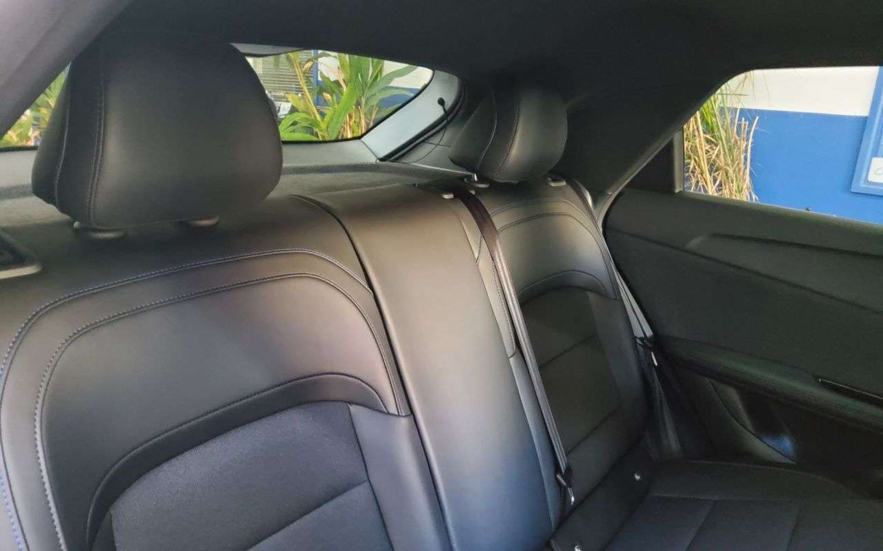 2023 MG MG4 2023 MG MG4