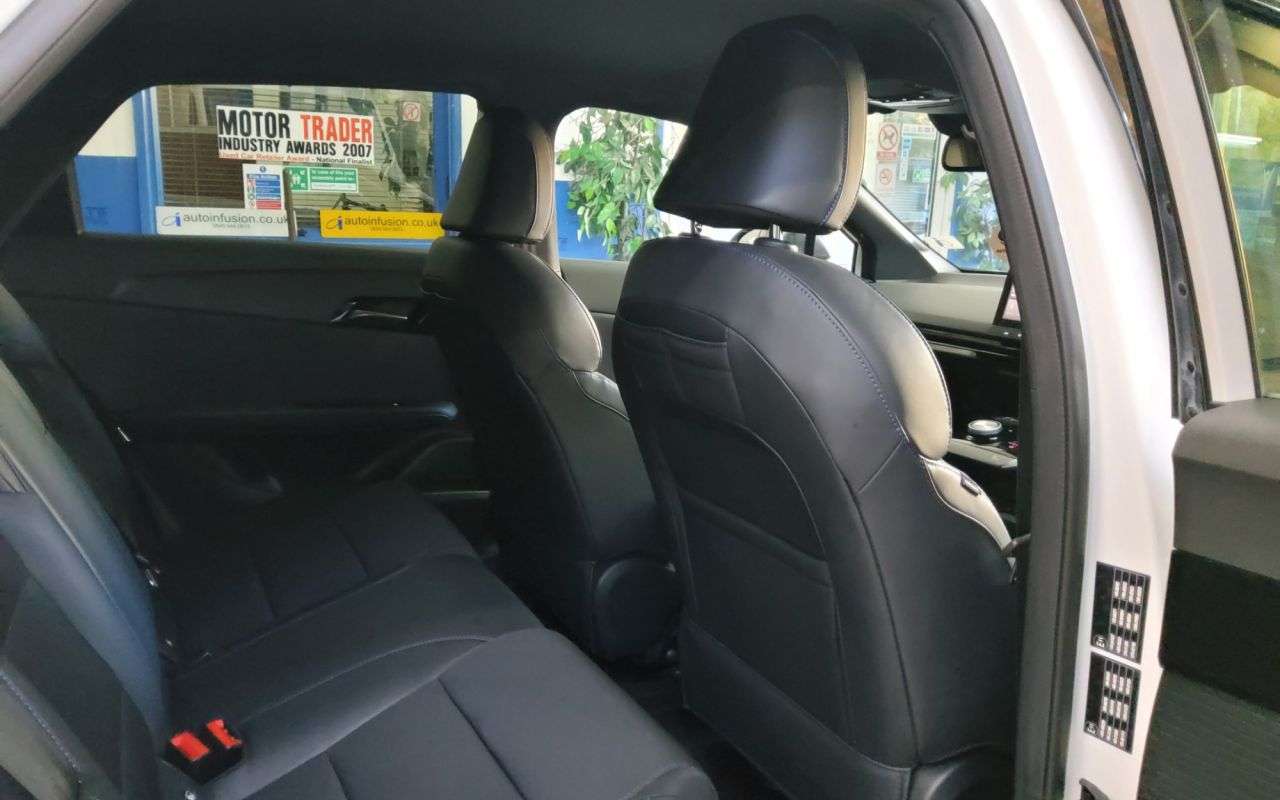 2023 MG MG4 2023 MG MG4