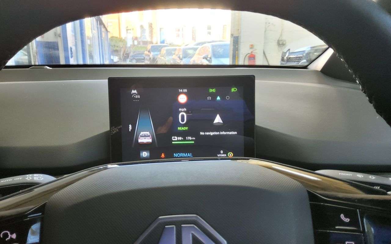 2023 MG MG4 2023 MG MG4