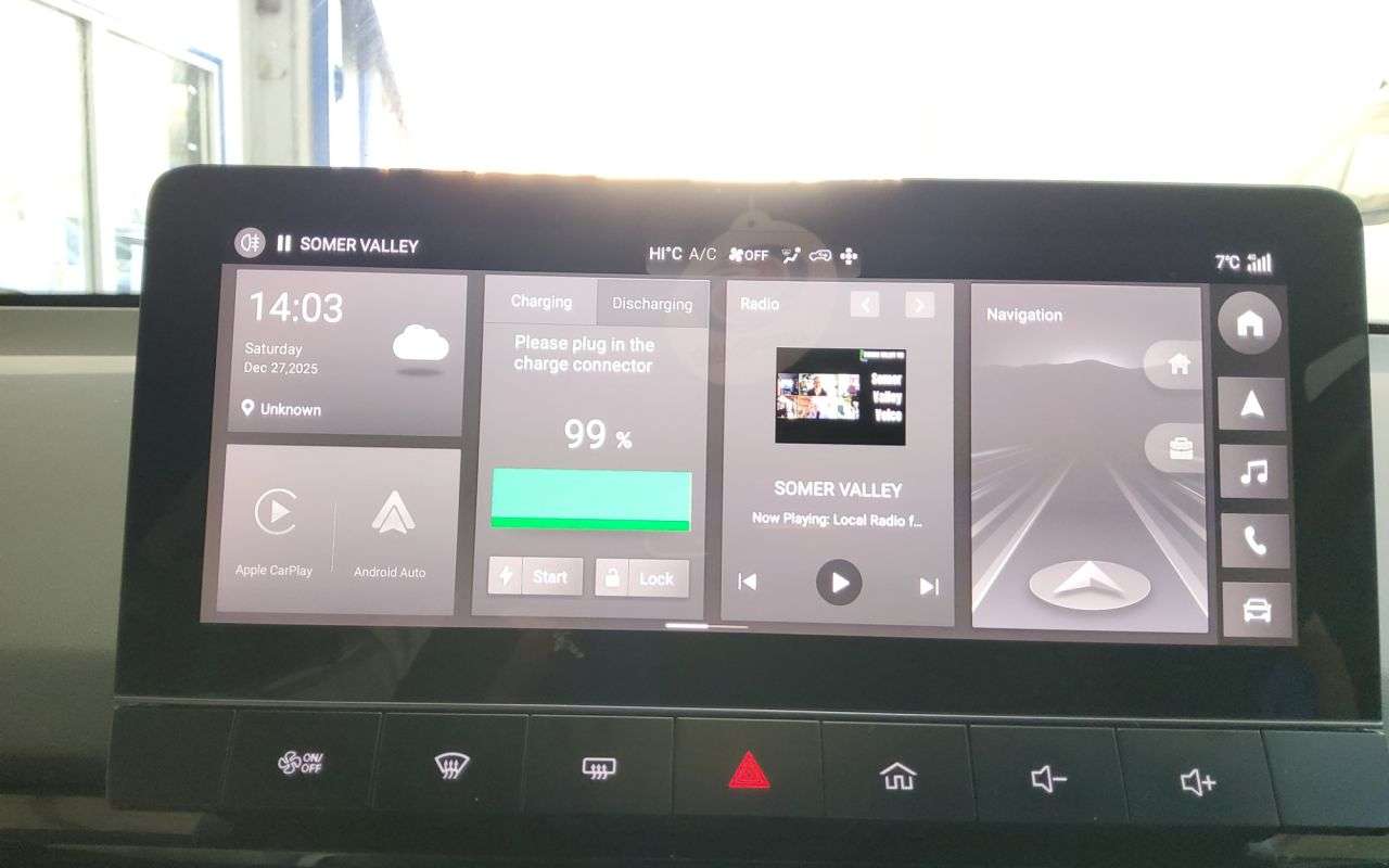 2023 MG MG4 2023 MG MG4