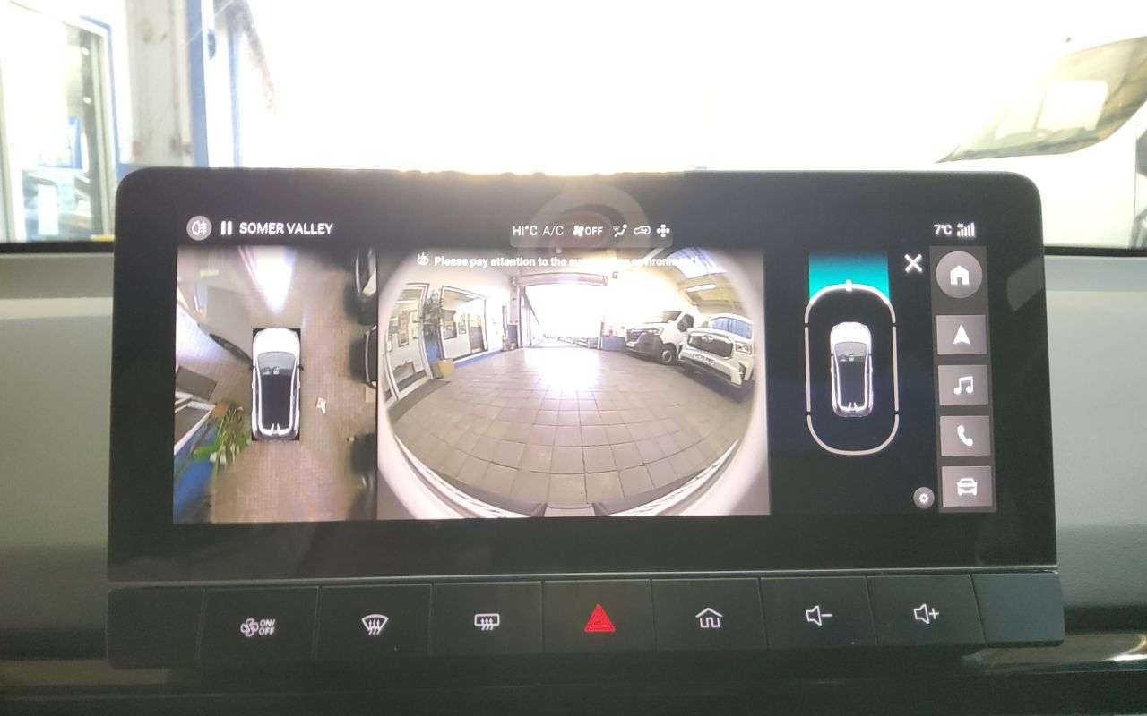 2023 MG MG4 2023 MG MG4