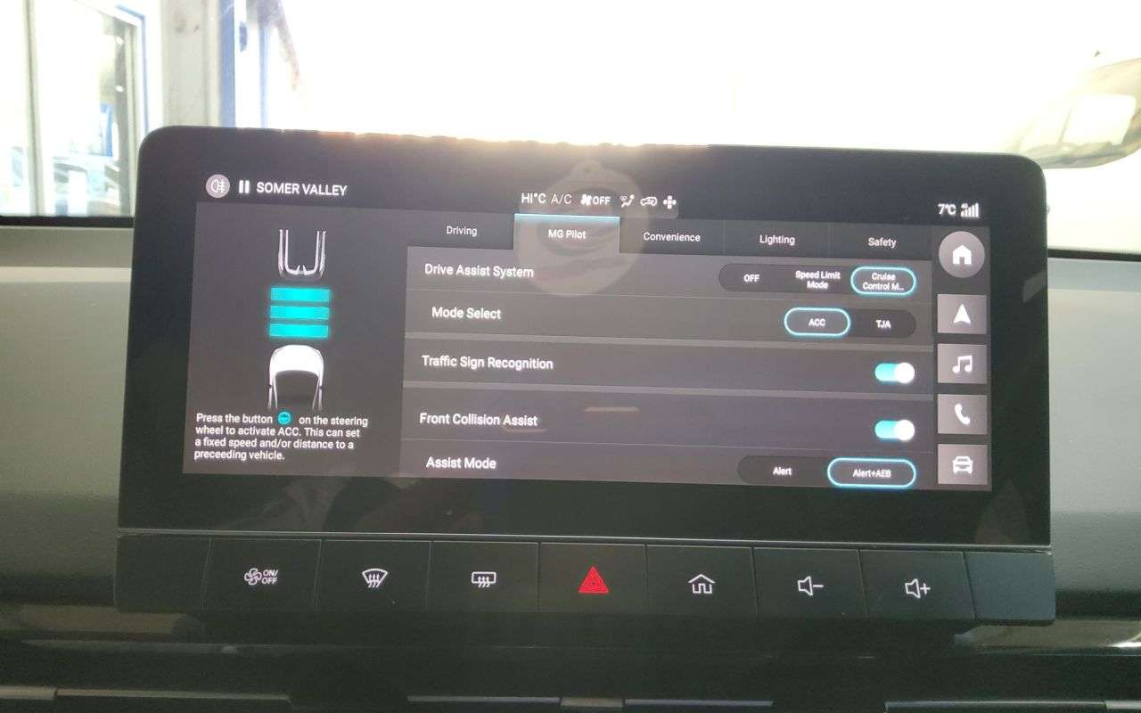 2023 MG MG4 2023 MG MG4