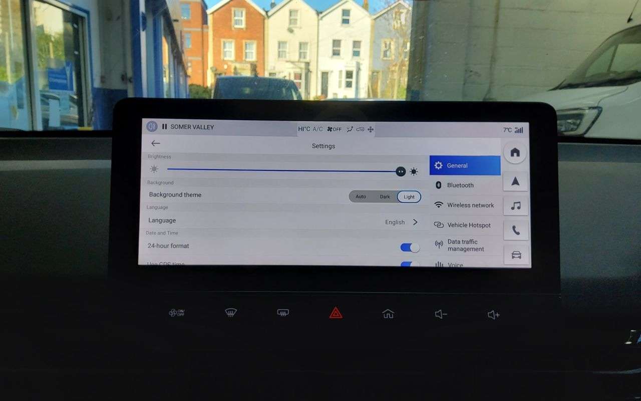 2023 MG MG4 2023 MG MG4