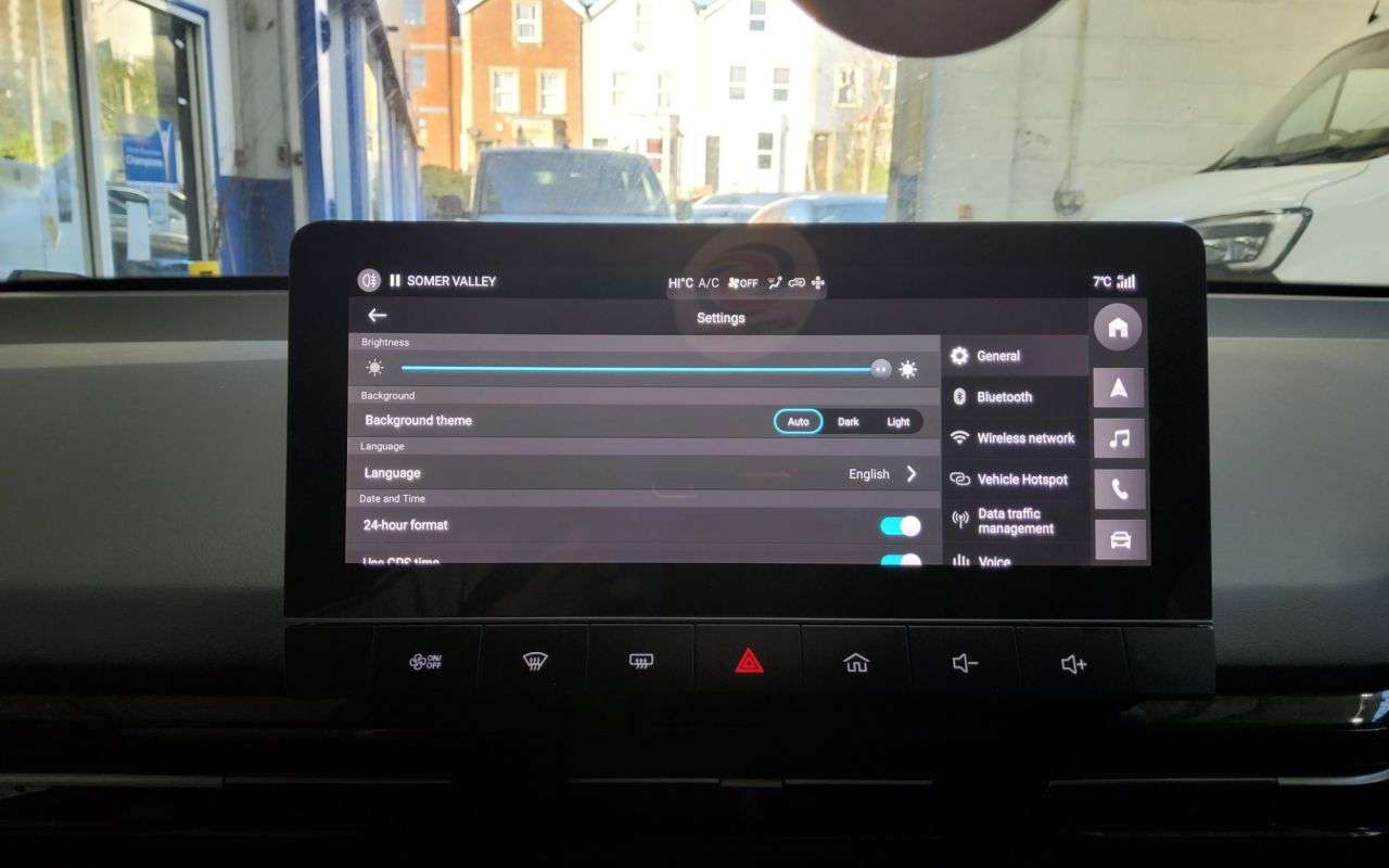 2023 MG MG4 2023 MG MG4