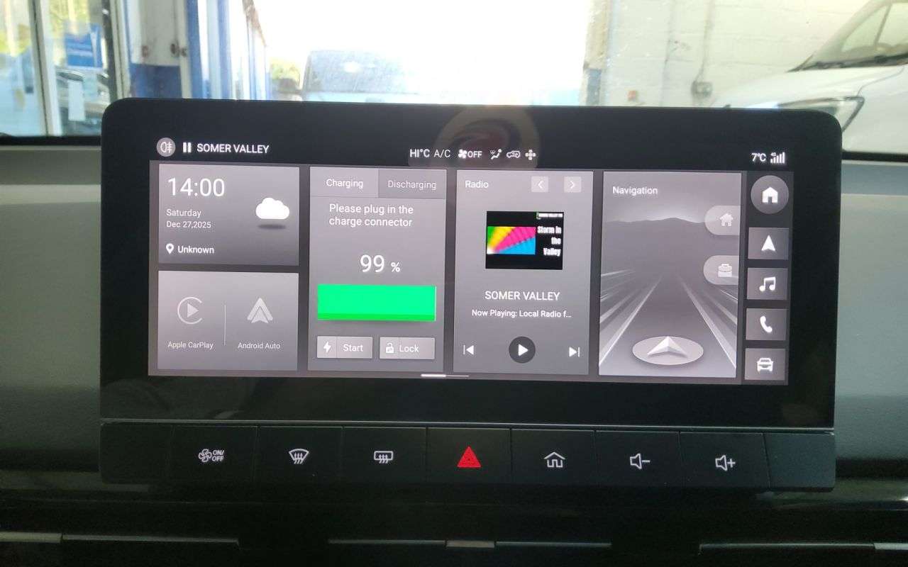 2023 MG MG4 2023 MG MG4