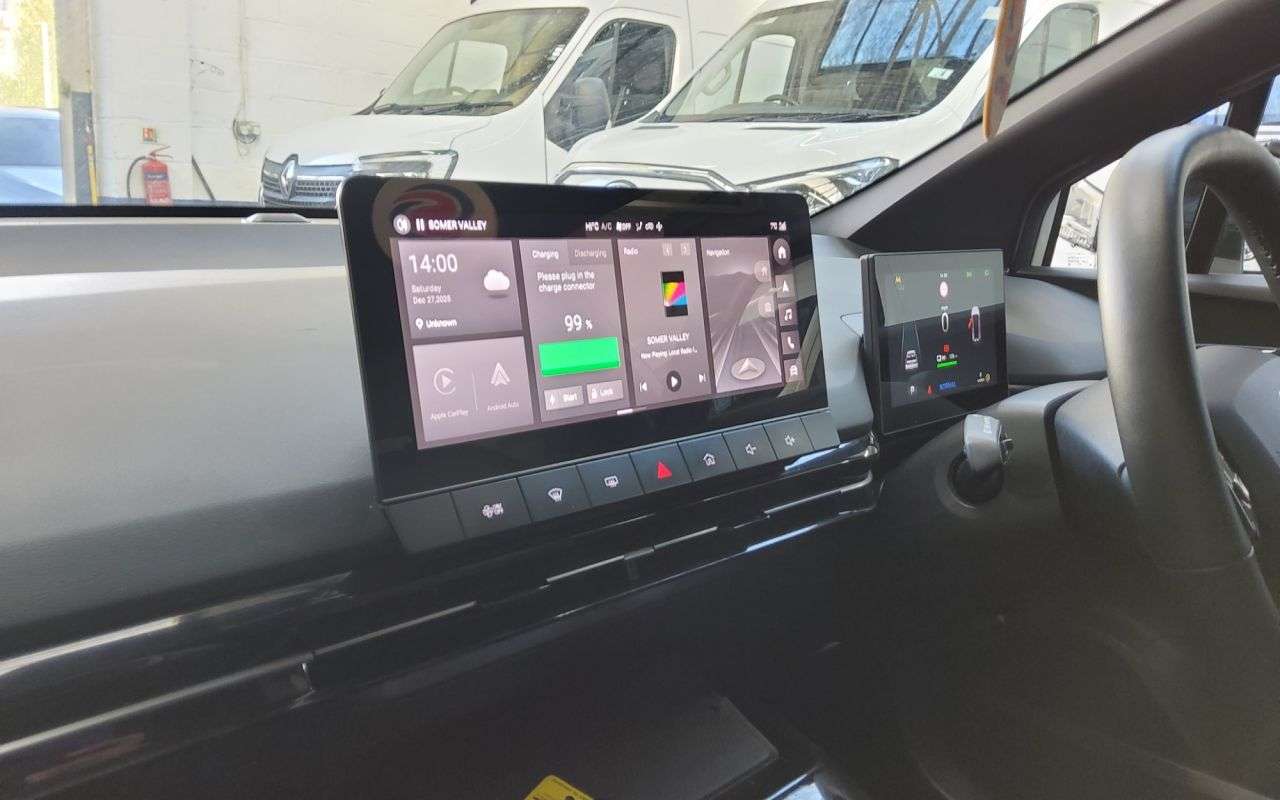 2023 MG MG4 2023 MG MG4