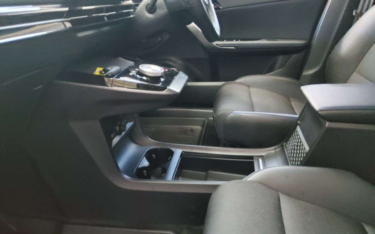 2023 MG MG4 2023 MG MG4