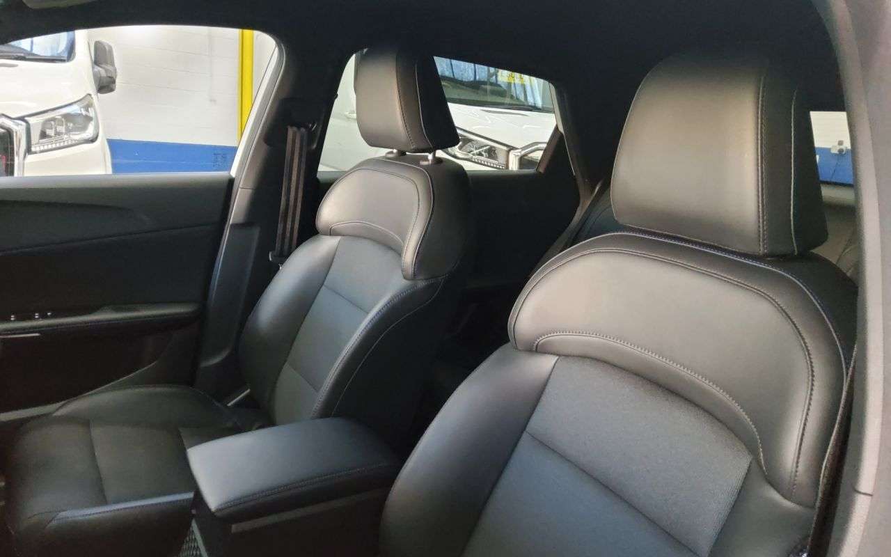 2023 MG MG4 2023 MG MG4