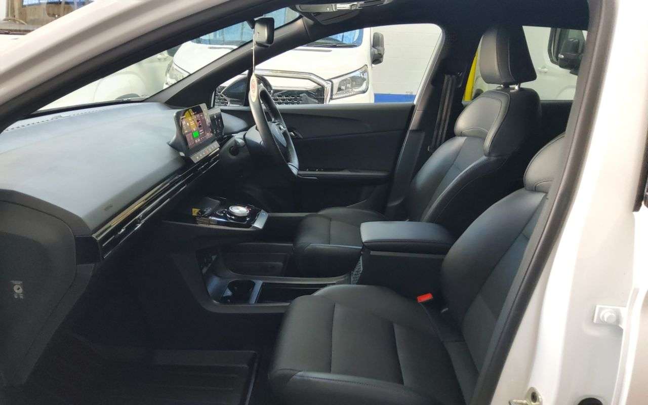 2023 MG MG4 2023 MG MG4