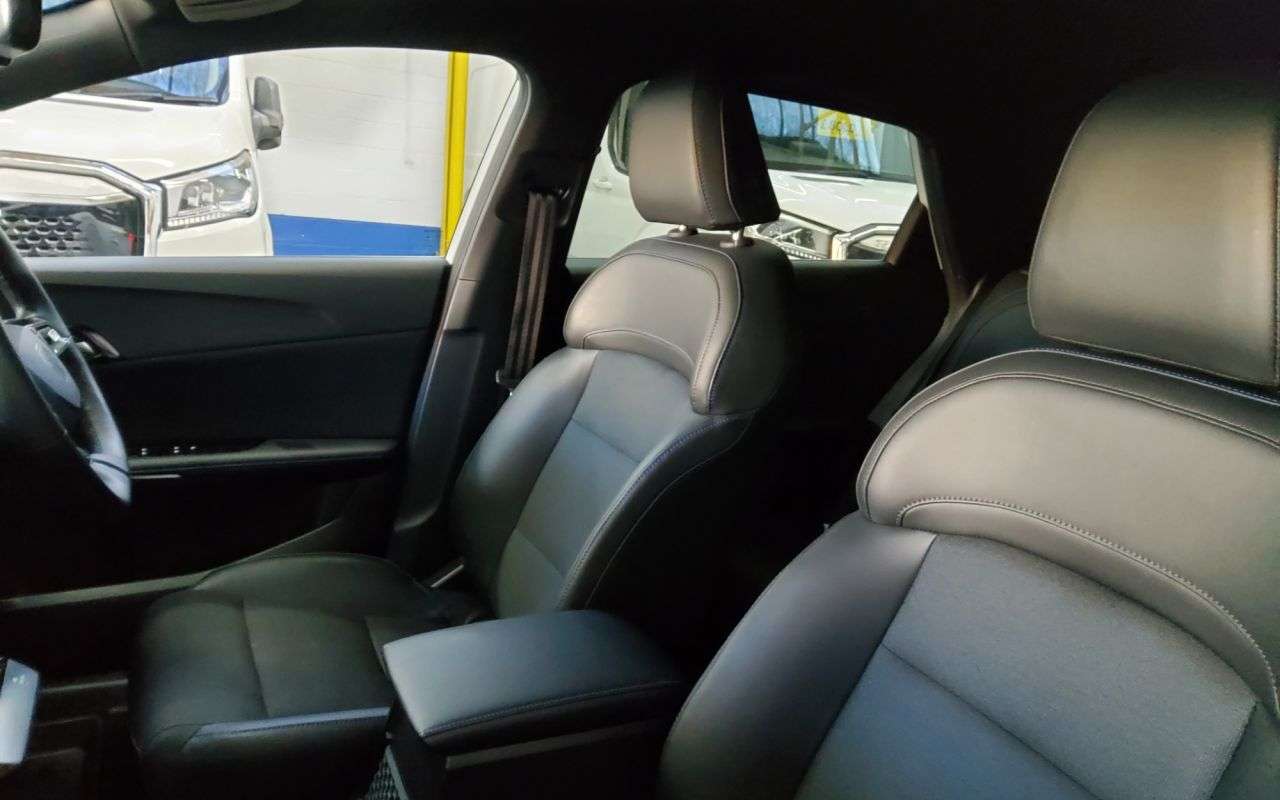 2023 MG MG4 2023 MG MG4