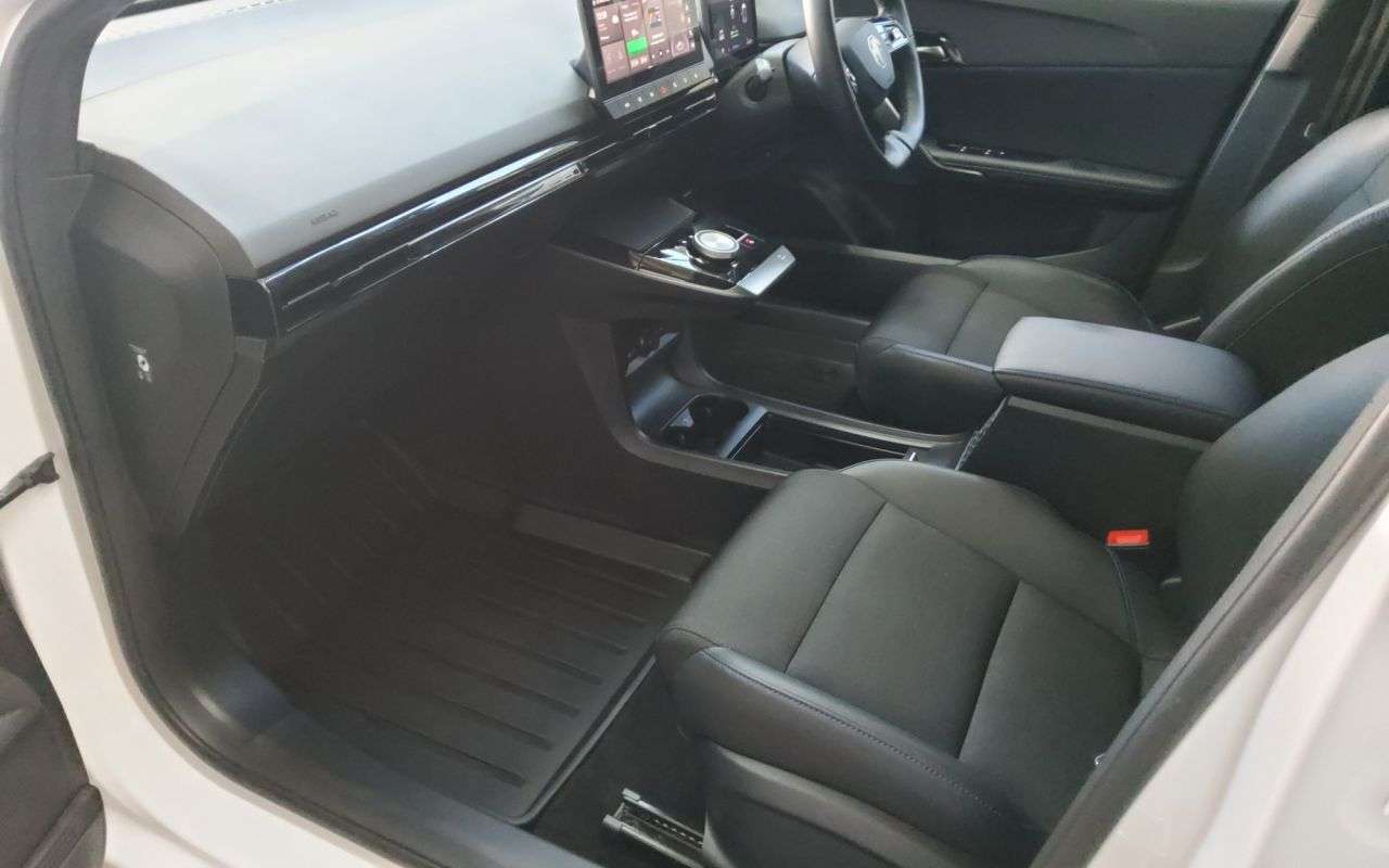 2023 MG MG4 2023 MG MG4