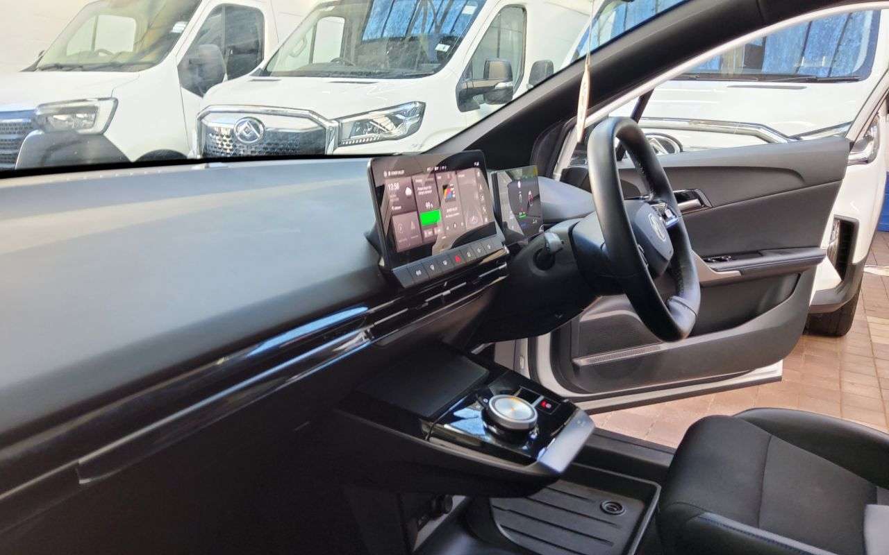 2023 MG MG4 2023 MG MG4