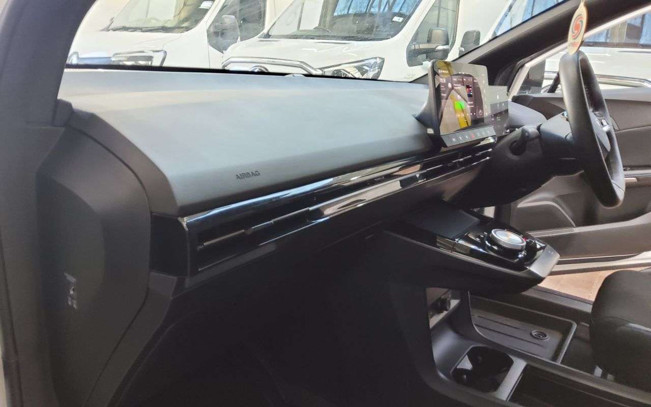 2023 MG MG4 2023 MG MG4