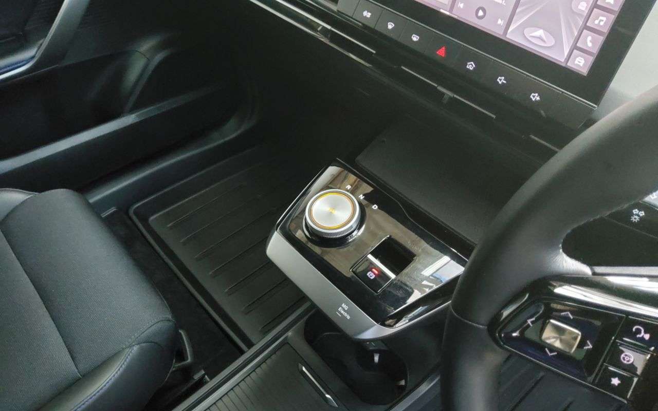 2023 MG MG4 2023 MG MG4