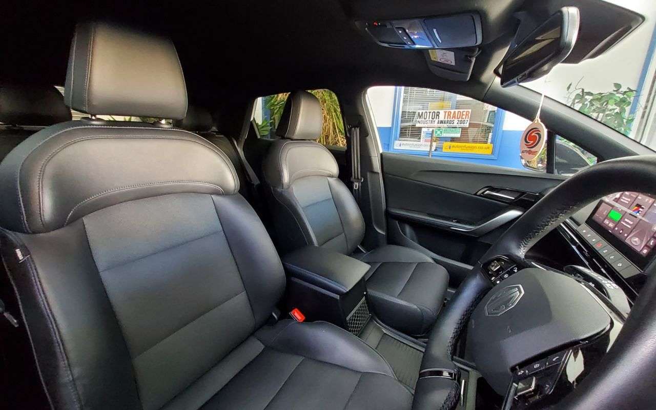 2023 MG MG4 2023 MG MG4