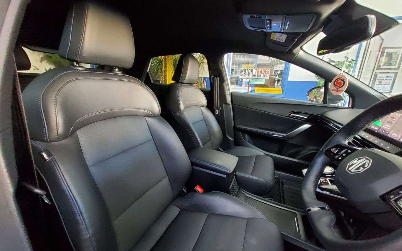 2023 MG MG4 2023 MG MG4