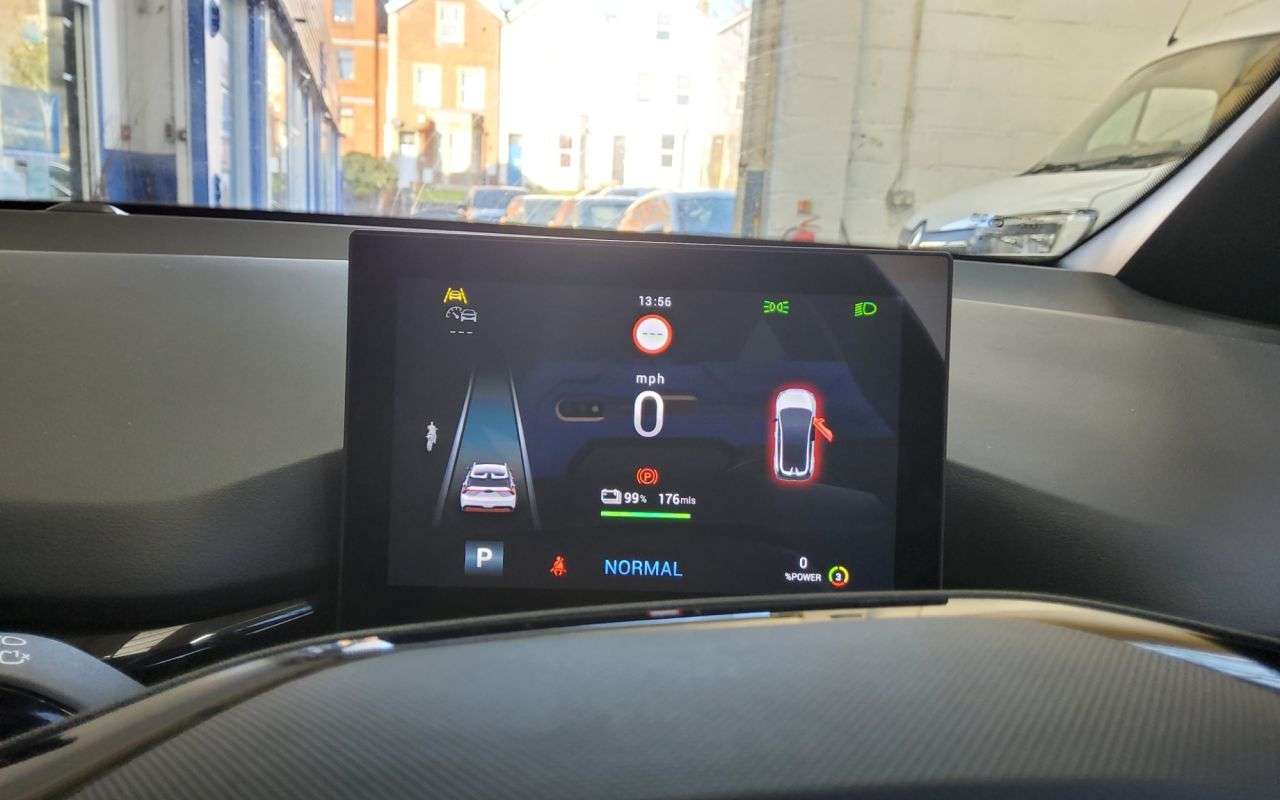 2023 MG MG4 2023 MG MG4