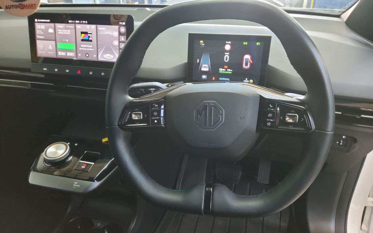 2023 MG MG4 2023 MG MG4