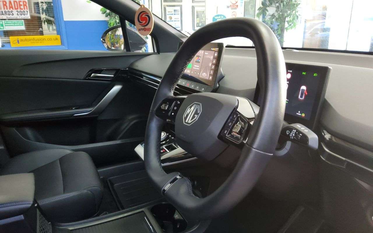 2023 MG MG4 2023 MG MG4