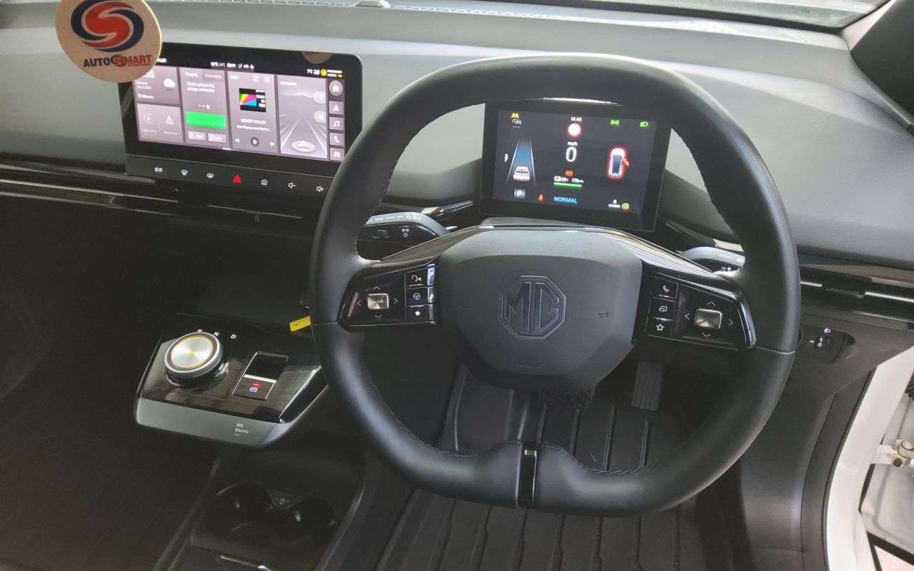 2023 MG MG4 2023 MG MG4