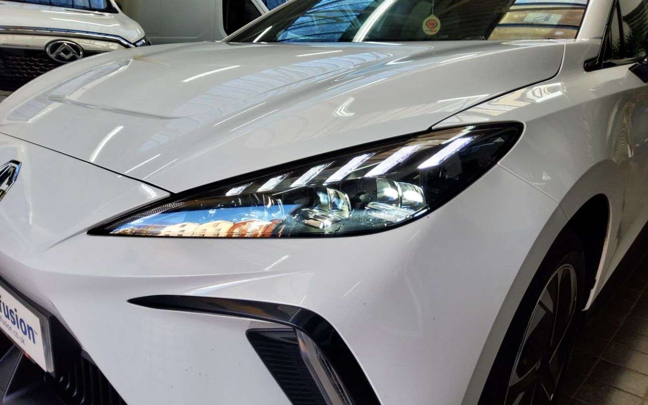 2023 MG MG4 2023 MG MG4