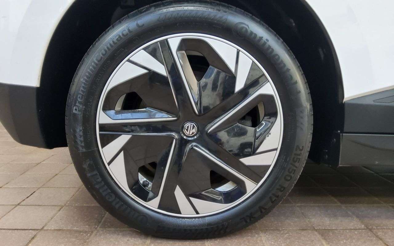 2023 MG MG4 2023 MG MG4