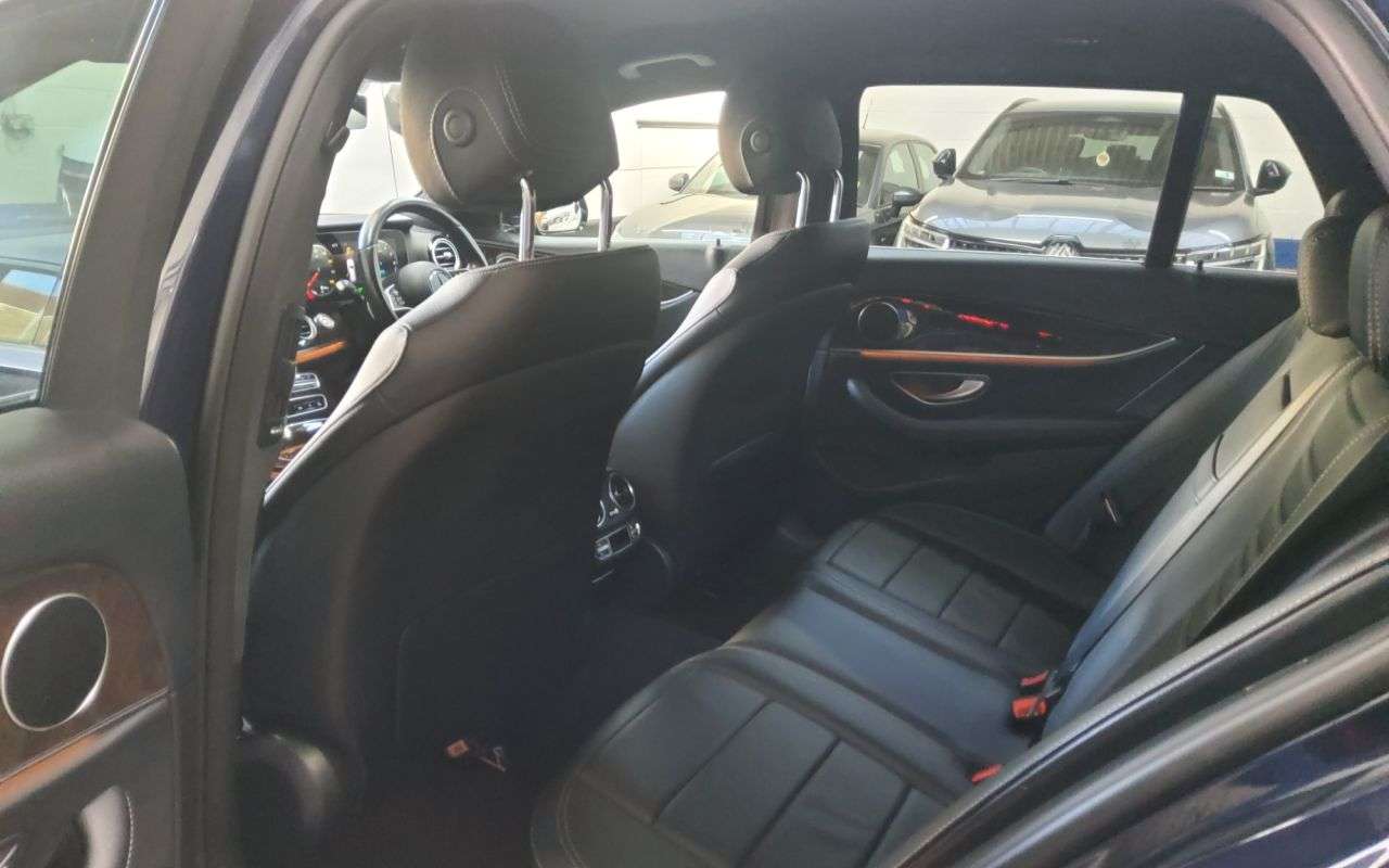 2021 MERCEDES-BENZ E-CLASS 2021 MERCEDES-BENZ E-CLASS