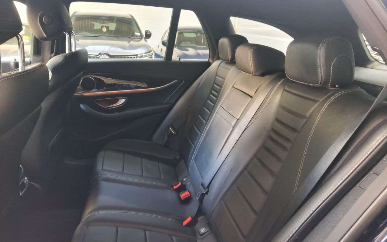 2021 MERCEDES-BENZ E-CLASS 2021 MERCEDES-BENZ E-CLASS