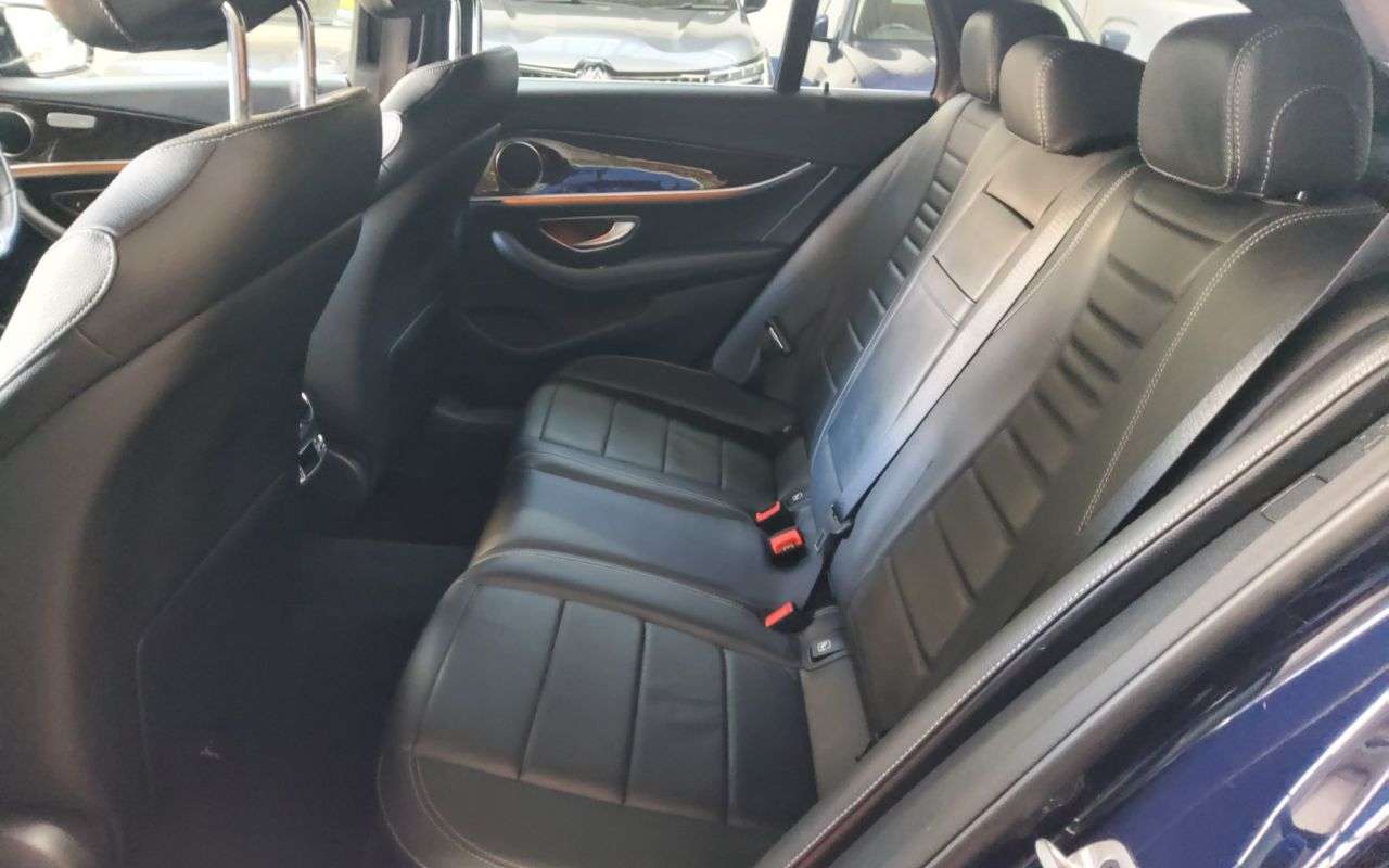 2021 MERCEDES-BENZ E-CLASS 2021 MERCEDES-BENZ E-CLASS