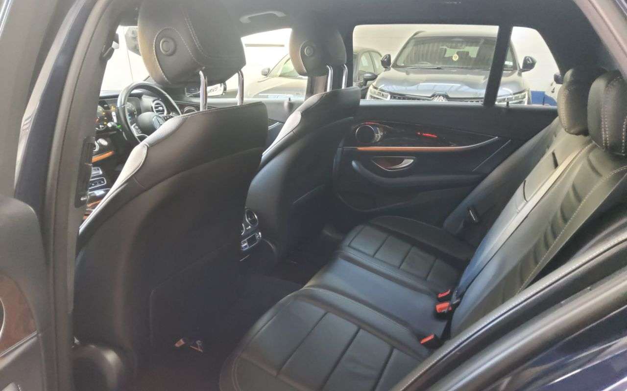 2021 MERCEDES-BENZ E-CLASS 2021 MERCEDES-BENZ E-CLASS