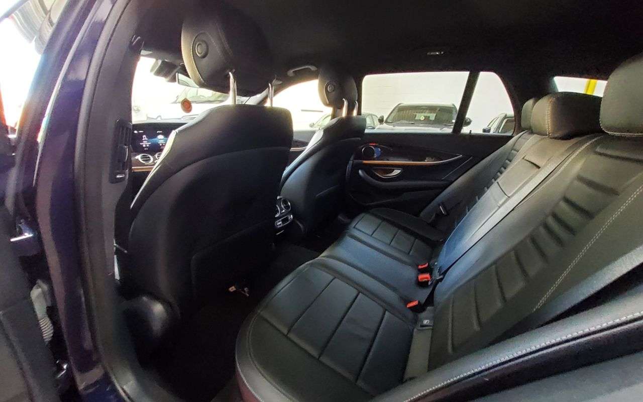 2021 MERCEDES-BENZ E-CLASS 2021 MERCEDES-BENZ E-CLASS