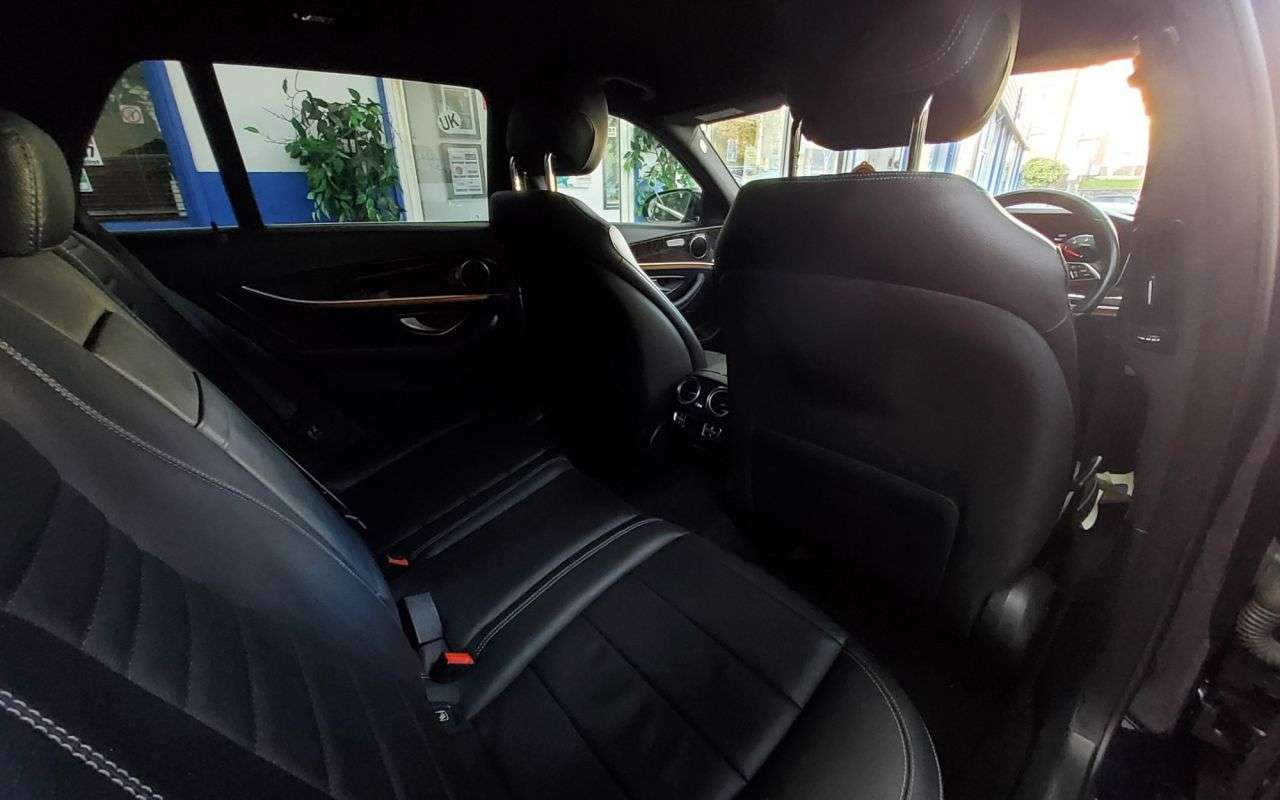 2021 MERCEDES-BENZ E-CLASS 2021 MERCEDES-BENZ E-CLASS