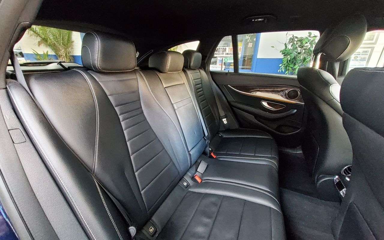 2021 MERCEDES-BENZ E-CLASS 2021 MERCEDES-BENZ E-CLASS