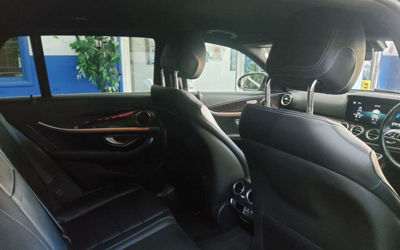 2021 MERCEDES-BENZ E-CLASS 2021 MERCEDES-BENZ E-CLASS