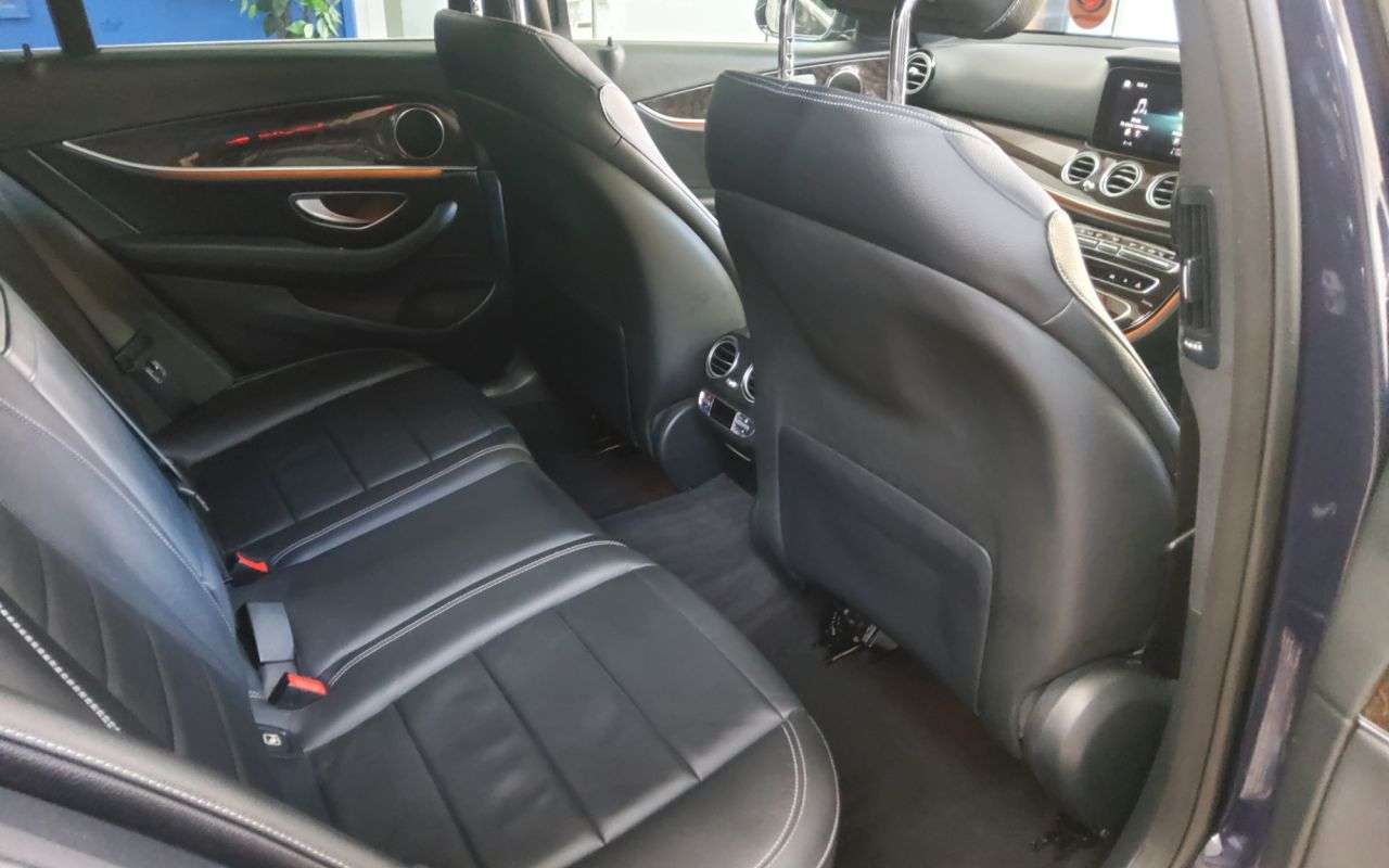 2021 MERCEDES-BENZ E-CLASS 2021 MERCEDES-BENZ E-CLASS