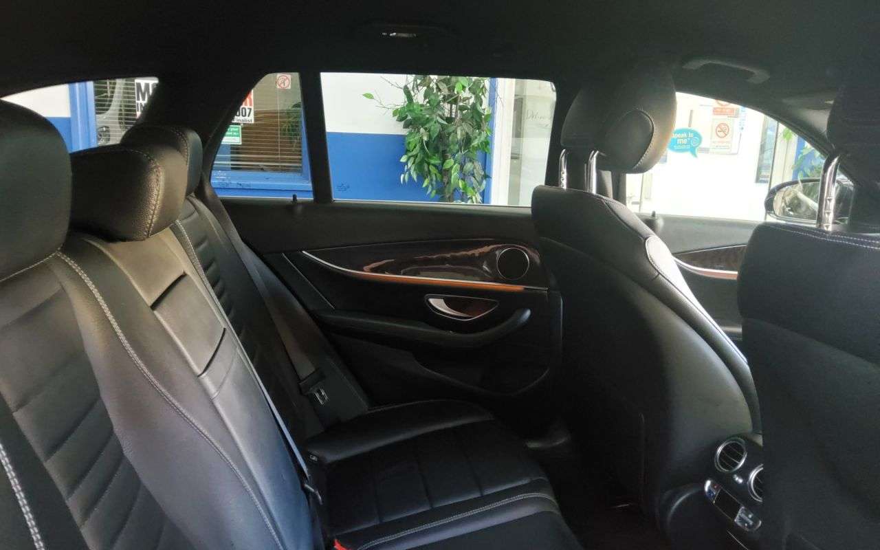 2021 MERCEDES-BENZ E-CLASS 2021 MERCEDES-BENZ E-CLASS