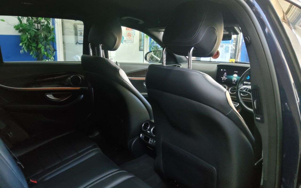 2021 MERCEDES-BENZ E-CLASS 2021 MERCEDES-BENZ E-CLASS