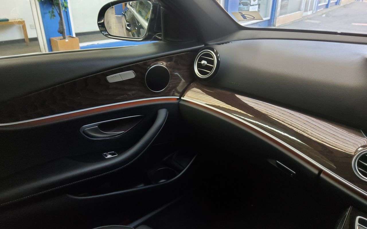 2021 MERCEDES-BENZ E-CLASS 2021 MERCEDES-BENZ E-CLASS