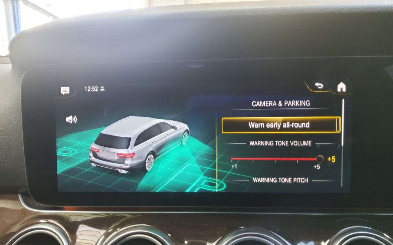 2021 MERCEDES-BENZ E-CLASS 2021 MERCEDES-BENZ E-CLASS