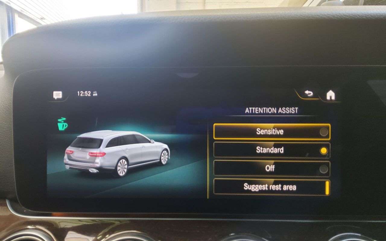 2021 MERCEDES-BENZ E-CLASS 2021 MERCEDES-BENZ E-CLASS