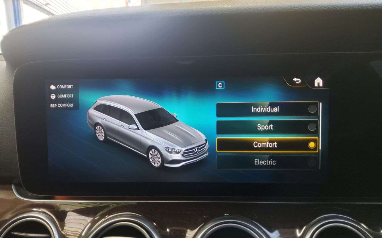 2021 MERCEDES-BENZ E-CLASS 2021 MERCEDES-BENZ E-CLASS