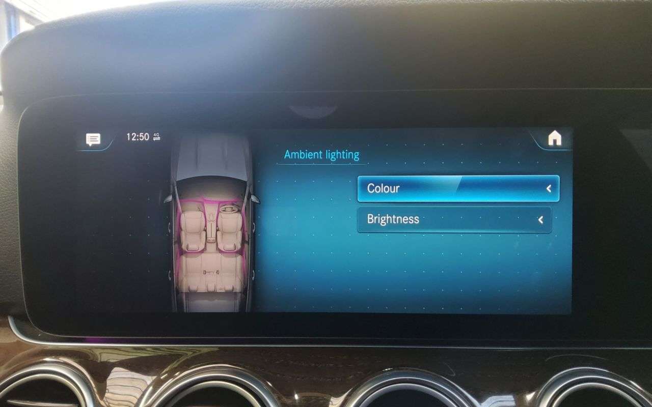 2021 MERCEDES-BENZ E-CLASS 2021 MERCEDES-BENZ E-CLASS