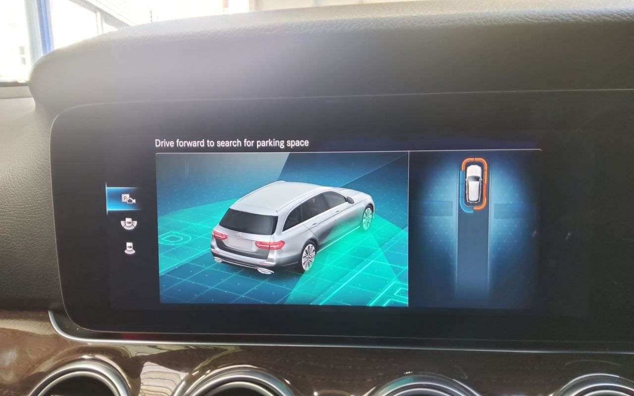 2021 MERCEDES-BENZ E-CLASS 2021 MERCEDES-BENZ E-CLASS