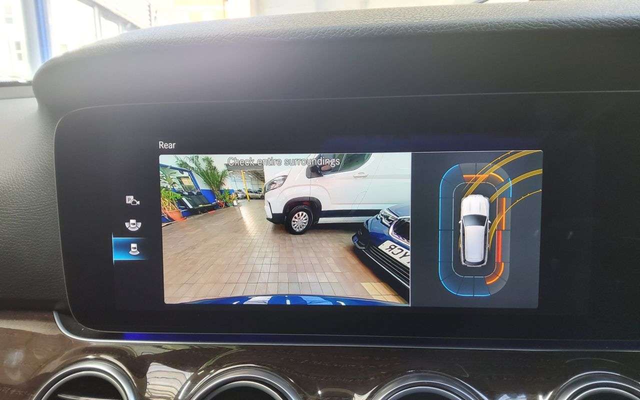 2021 MERCEDES-BENZ E-CLASS 2021 MERCEDES-BENZ E-CLASS