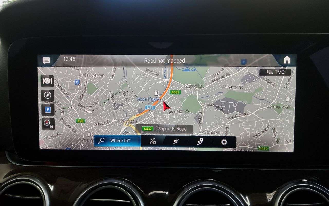 2021 MERCEDES-BENZ E-CLASS 2021 MERCEDES-BENZ E-CLASS